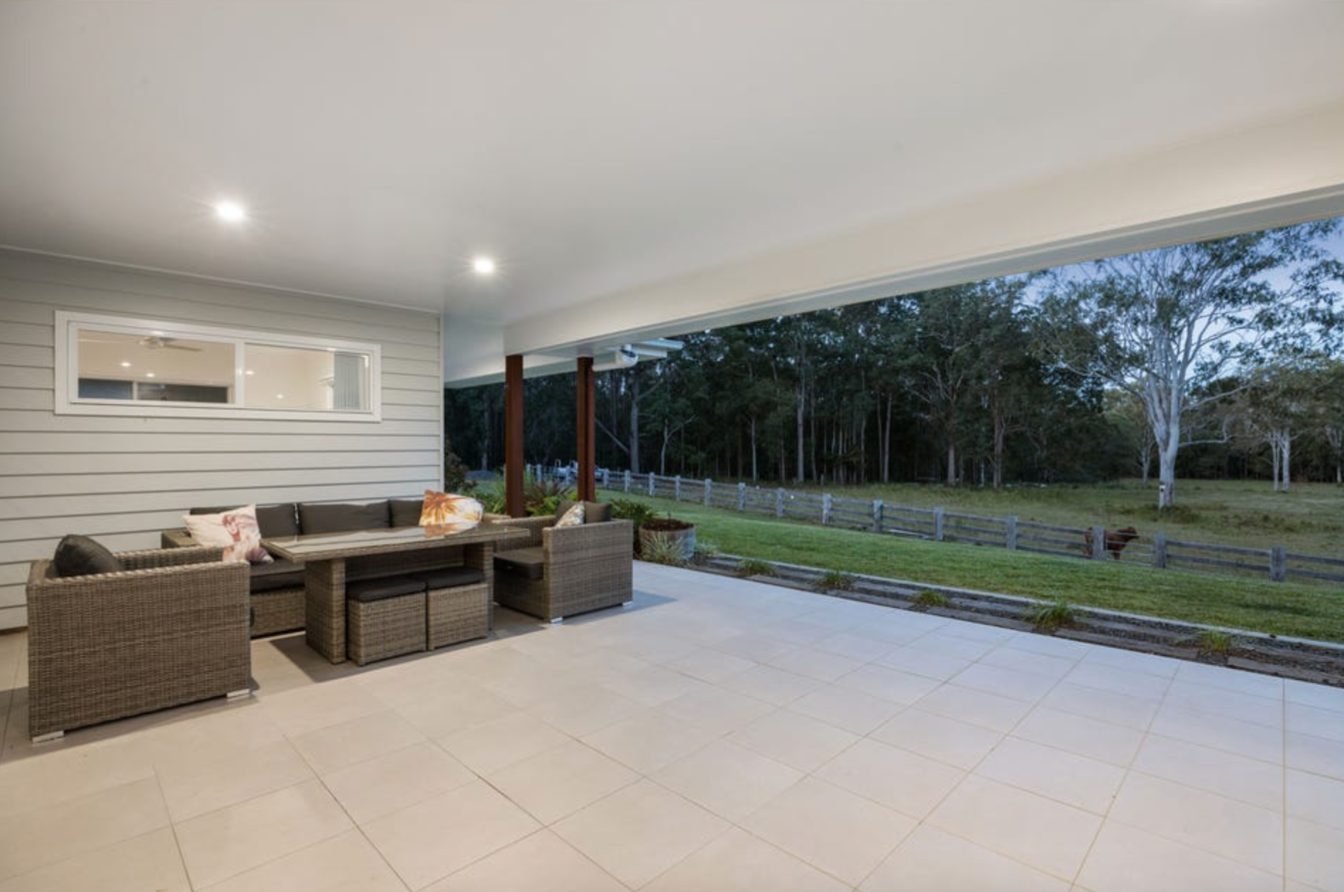 The Farm – Noosa Hinterland